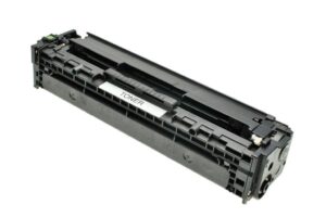 Toner Comp. con HP CF410X 653X Alta Capacità Nero