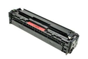 Toner Comp. con HP CF413X Alta Capacità Magenta