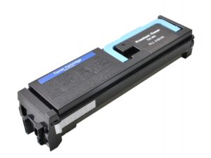Toner Comp. con Kyocera TK560 Nero