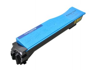 Toner Comp. con Kyocera TK560 Ciano