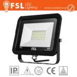 FARETTO PROIETTORE a LED FSL809 IP65 150W 6500K Fredda