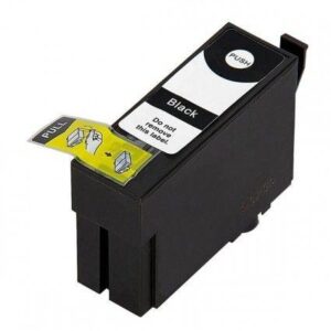 Cartuccia Comp. con EPSON T3591 35XL BK