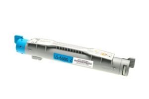 Toner Comp. con xerox 6300 Ciano