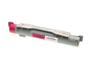 Toner Comp. con Xerox 6300 Magenta