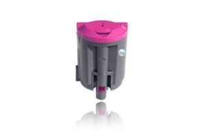 Toner Comp. con Xerox 6110 Magenta