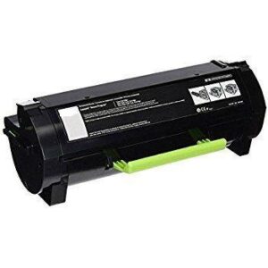 Toner Comp. con LEXMARK 502H 602H MX310 MS310 MX317 MX410 MX417 MS317 MS417 MX517 MX617 MS510 8.5K