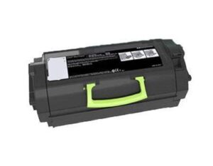 Toner Comp. con LEXMARK MS817 MS818 25K