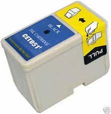 Cartuccia Comp. con EPSON T051