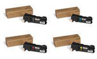 Toner Comp. con Xerox 6500 Yellow