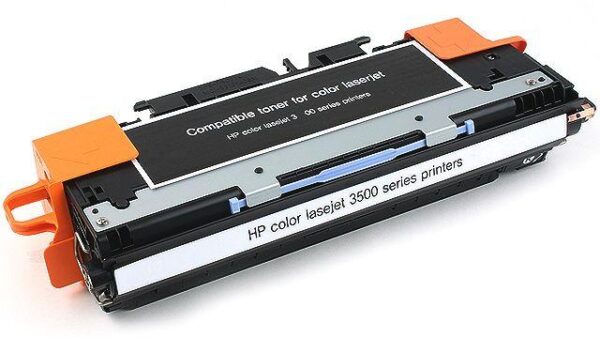 Toner Comp. con HP Q2670A Nero