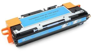 Toner Comp. con HP Q2671A Ciano