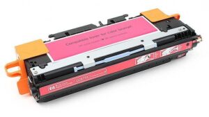 Toner Comp. con HP Q2673A Magenta