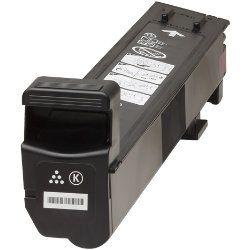 Toner Comp. con HP CB380A Nero