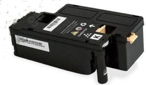 Toner Comp. con Xerox Workcentre 6020 6022 6025 6027 Nero - New Chip