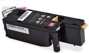 Toner Comp. con Xerox Workcentre 6020 6022 6025 6027 Magenta - New Chip
