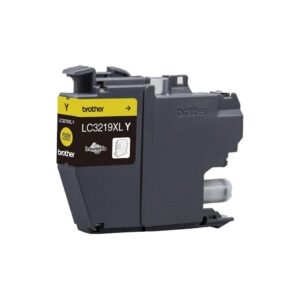 Cartuccia Comp. con BROTHER LC3213XL LC3213 XL Yellow