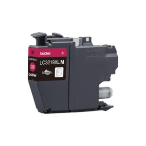 Cartuccia Comp. con BROTHER LC3213XL LC3213 XL Magenta