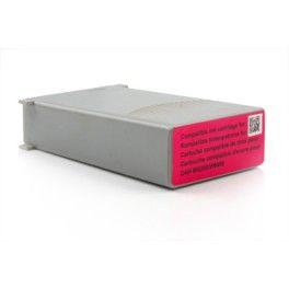 Cartuccia Comp. con Canon Plotter 1401 Magenta