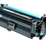 Toner Comp. con HP CF400X Nero