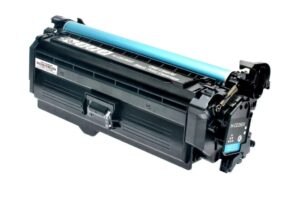 Toner Comp. con HP CF400X Nero