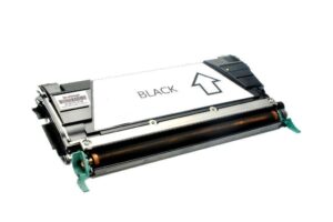Toner Comp. con Lexmark X746 X748 Nero