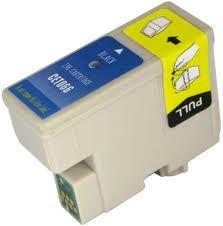 Cartuccia Comp. con EPSON T066