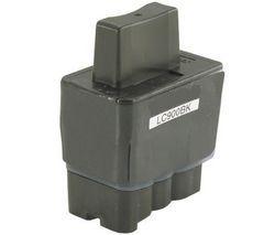 Cartuccia Comp. con BROTHER LC900 BK