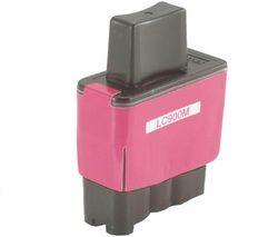 Cartuccia Comp. con BROTHER LC900 Magenta