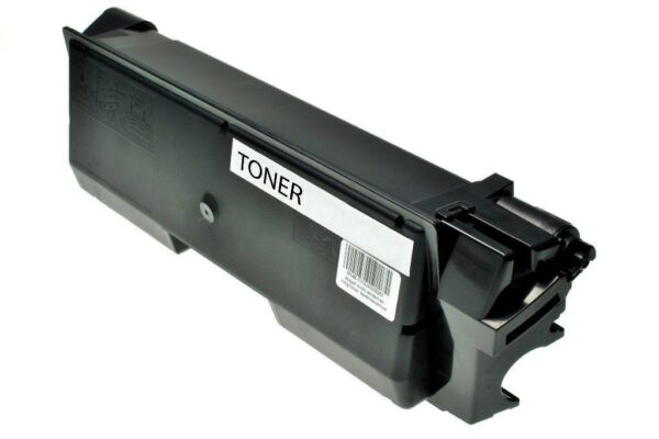 Toner Comp. con Kyocera TK580 Nero