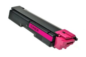 Toner Comp. con kyocera TK895 Magenta