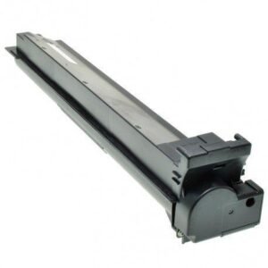 Toner Comp. con Konica Minolta Bizhub TN711 Nero