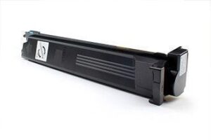 Toner Comp. con Konica Minolta Bizhub TN213 Nero
