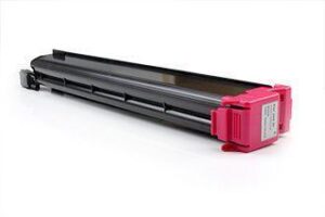 Toner Comp. con Konica Minolta Bizhub TN213 Magenta