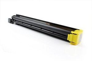 Toner Comp. con Konica Minolta Bizhub TN213 Yellow