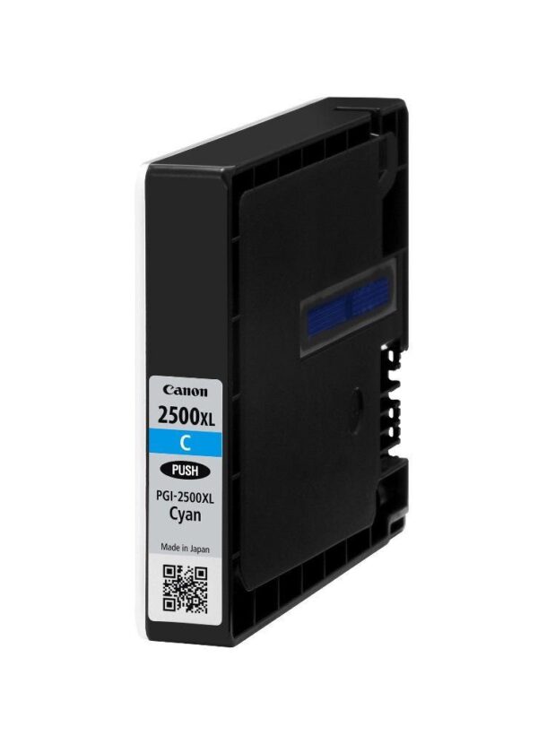Cartuccia Comp. con CANON PGI 2500 Ciano