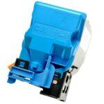 Toner Comp. con Epson C3900 Ciano