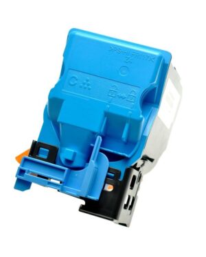 Toner Comp. con Epson C3900 Ciano