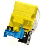 Toner Comp. con Epson C3900 Yellow