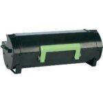 Toner Comp. con LEXMARK 602H MX310 MX410 MX511 MX611 10K - new chip v3