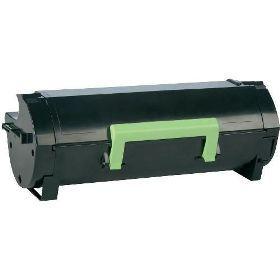 Toner Comp. con LEXMARK 602H MX310 MX410 MX511 MX611 10K - new chip v3