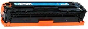 Toner Comp. con HP CE251A Ciano 7K