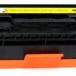 Toner Comp. con HP C4151A Magenta