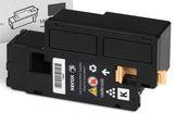 Toner Comp. con Xerox Phaser 6000 6010 Nero