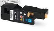 Toner Comp. con Xerox Phaser 6000 6010 Ciano