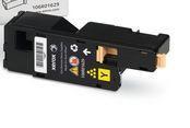 Toner Comp. con Xerox Workcentre 6000 6010 6015 Yellow