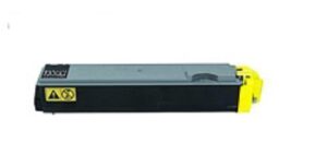Toner Comp. con Kyocera TK540 Nero