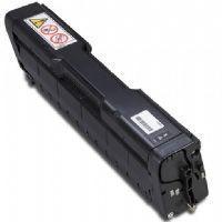 Toner Comp. con Ricoh Aficio SP C220 C240 Nero Rigenerato