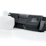 Toner Comp. con UTAX PK1010 P-3521 P-3522 BK