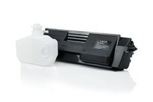 Toner Comp. con UTAX PK1010 P-3521 P-3522 BK