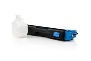 Toner Comp. con UTAX C1626 Ciano